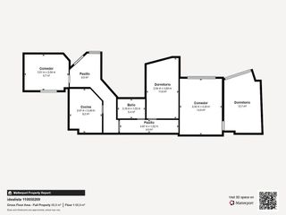 Piso en venta en Numancia - San Fernando en Santander