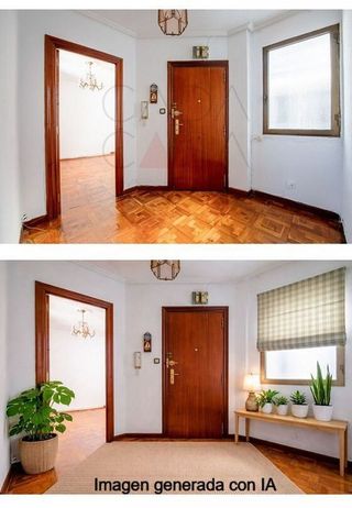 Piso en venta en Numancia - San Fernando en Santander