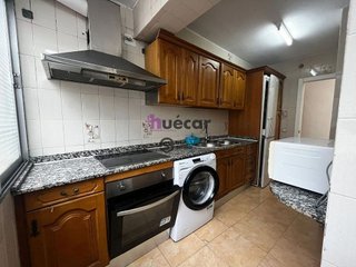 Piso en venta en Centro en Cuenca