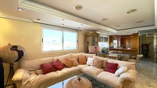 Ático en venta en Playa del Cura en Torrevieja