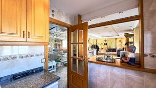 Ático en venta en Playa del Cura en Torrevieja