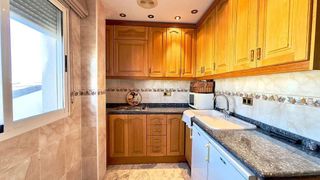 Ático en venta en Playa del Cura en Torrevieja