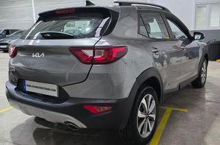 Kia Stonic Stonic 1.0 T-GDi MHEV 100CV 6V 2025