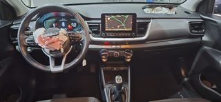 Kia Stonic Stonic 1.0 T-GDi MHEV 100CV 6V 2025