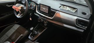 Kia Stonic Stonic 1.0 T-GDi MHEV 100CV 6V 2025