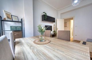 Piso en venta en Mercado en Alicante