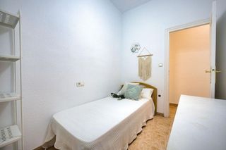 Piso en venta en Mercado en Alicante