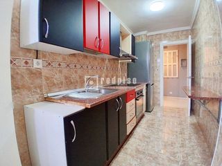 Piso en venta en Cotomar - Urbanizaciones en Rincón de la Victoria