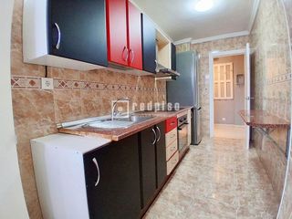 Piso en venta en Cotomar - Urbanizaciones en Rincón de la Victoria