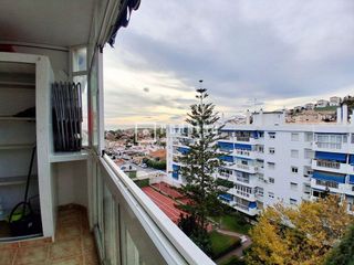 Piso en venta en Cotomar - Urbanizaciones en Rincón de la Victoria