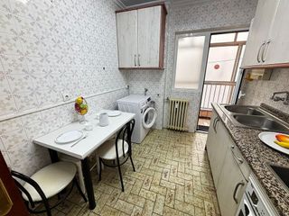 Piso en venta en Centro en Valladolid