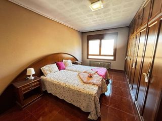 Piso en venta en Centro en Valladolid