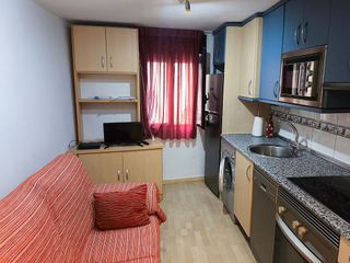 Piso en venta en La Magdalena en Zaragoza