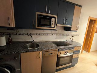 Piso en venta en La Magdalena en Zaragoza