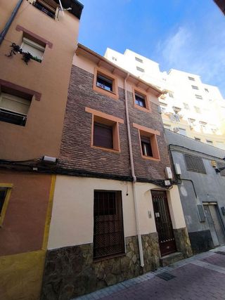 Piso en venta en La Magdalena en Zaragoza