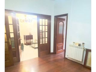 Piso en venta en Posío en Ourense