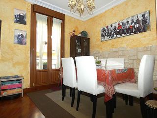 Piso en venta en Centro - Desierto - Arrontegi en Barakaldo