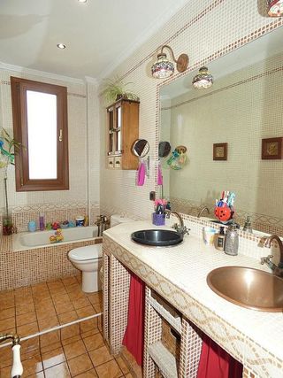 Piso en venta en Centro - Desierto - Arrontegi en Barakaldo