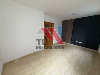 Piso en venta en Fuensalida