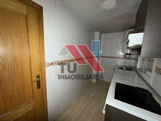 Piso en venta en Fuensalida