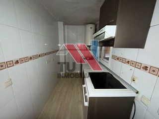 Piso en venta en Fuensalida