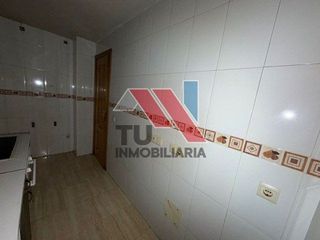 Piso en venta en Fuensalida