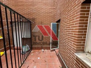 Piso en venta en Fuensalida