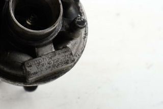 Turbocompresor audi 0281 45702 a4 berlina 124644