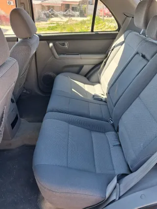 KIA Sorento 2006