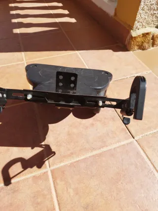 Adaptador para cochecito