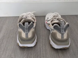 Zapatillas Nike React Vision Multicolor