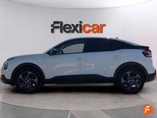 Citroën C4 BlueHDi 130 S&S EAT8 Business Edition