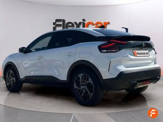 Citroën C4 BlueHDi 130 S&S EAT8 Business Edition