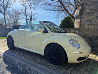 Volkswagen Beetle 2006