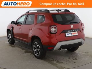 Dacia Duster 1.0 TCe Prestige