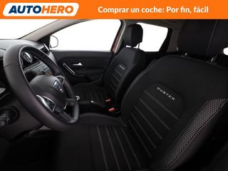 Dacia Duster 1.0 TCe Prestige