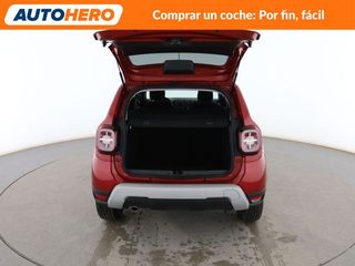 Dacia Duster 1.0 TCe Prestige