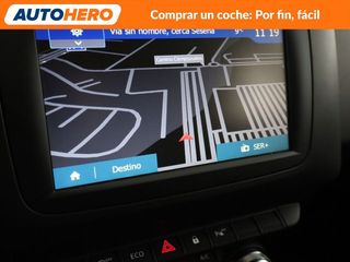 Dacia Duster 1.0 TCe Prestige