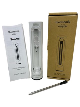 Sensor Thermomix Vorwerk