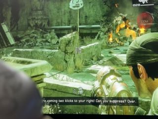 MONITOR PORTÁTIL UPERFECT UMAX 27 SWITCHES