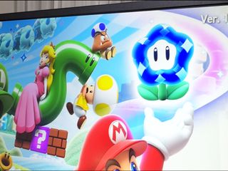 MONITOR PORTÁTIL UPERFECT UMAX 27 SWITCHES