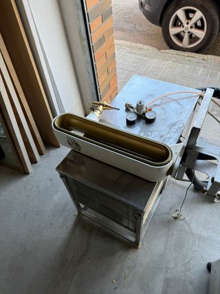 Tirador Cerveza Profesional