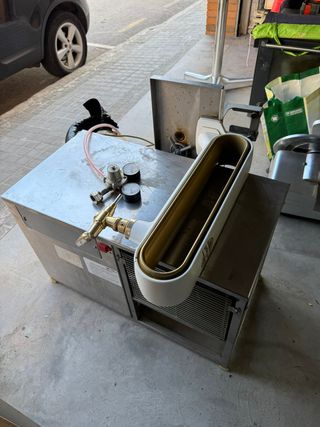 Tirador Cerveza Profesional