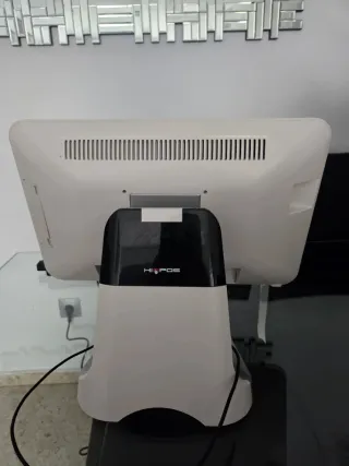 TPV Táctil Hi-POS Última Generación