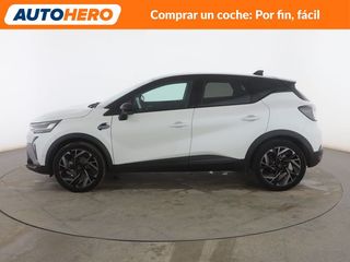 Renault Captur 1.6 Hybrid E-Tech Esprit Alpine