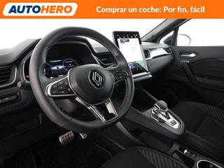 Renault Captur 1.6 Hybrid E-Tech Esprit Alpine