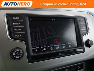 Volkswagen Passat 2.0 TDI Advance BlueMotion