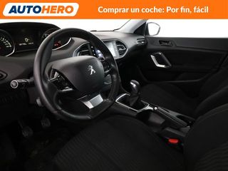 Peugeot 308 1.6 HDi Active