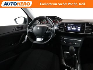 Peugeot 308 1.6 HDi Active