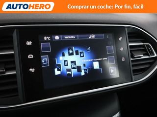 Peugeot 308 1.6 HDi Active
